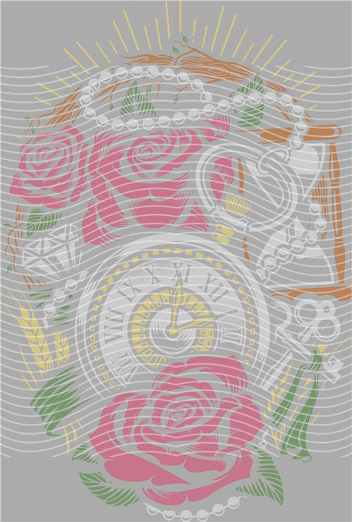 Best selling design-CX 1643